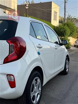 كيا بيكانتو